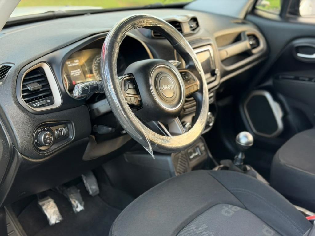 JEEP Renegade - Foto