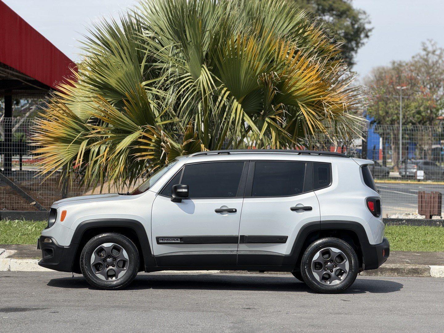 JEEP Renegade - Foto