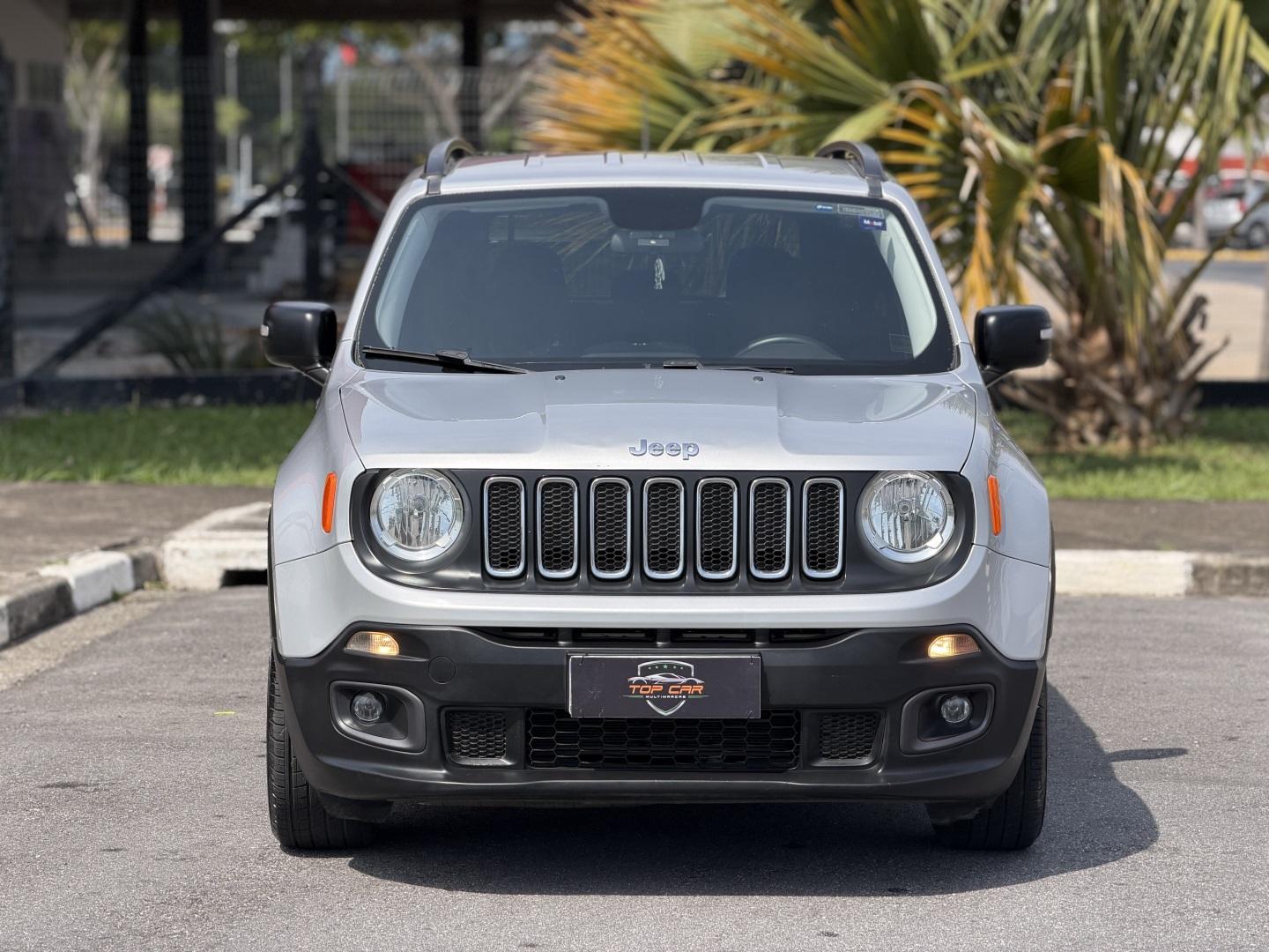 JEEP Renegade - Foto