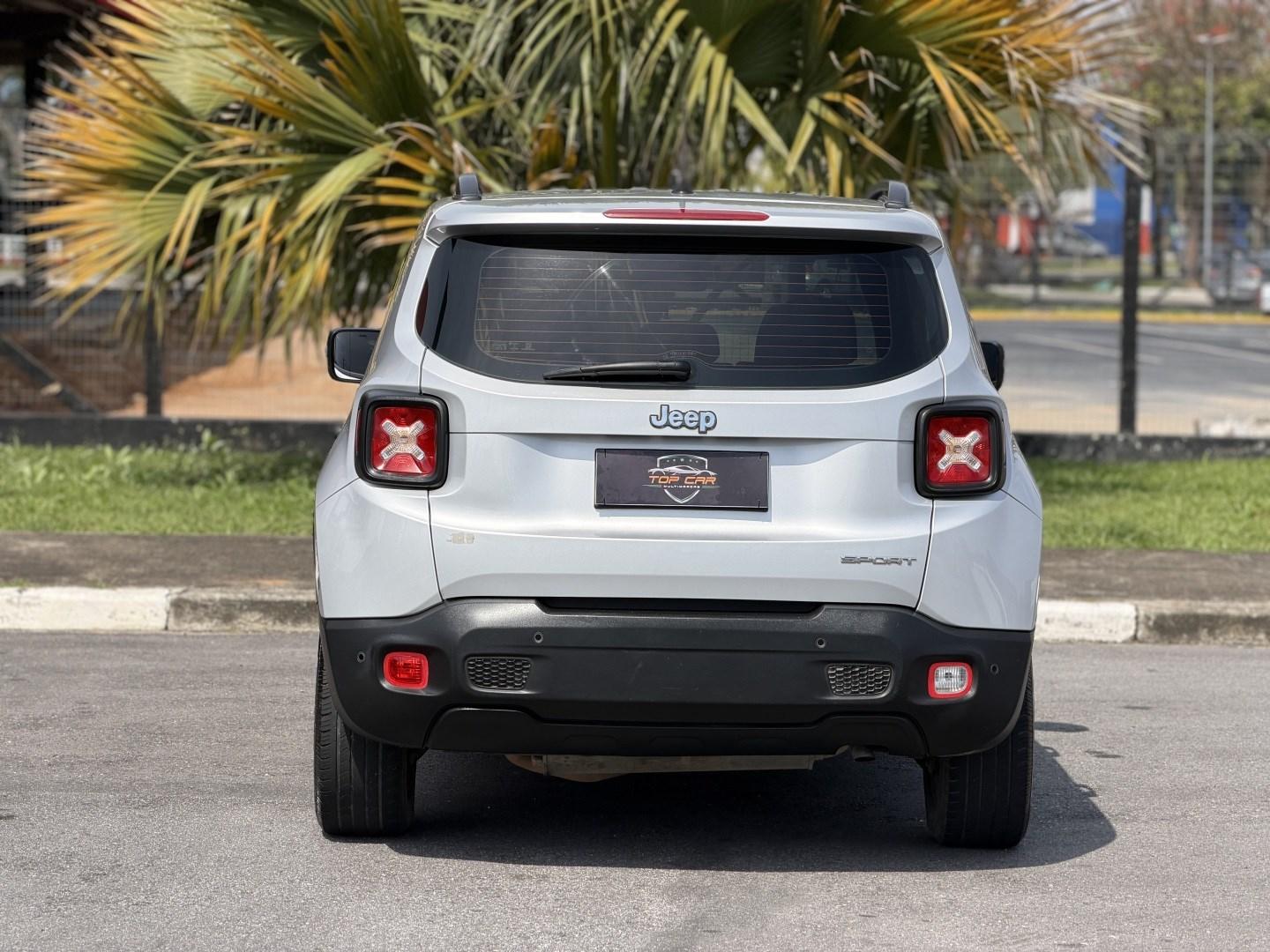 JEEP Renegade - Foto