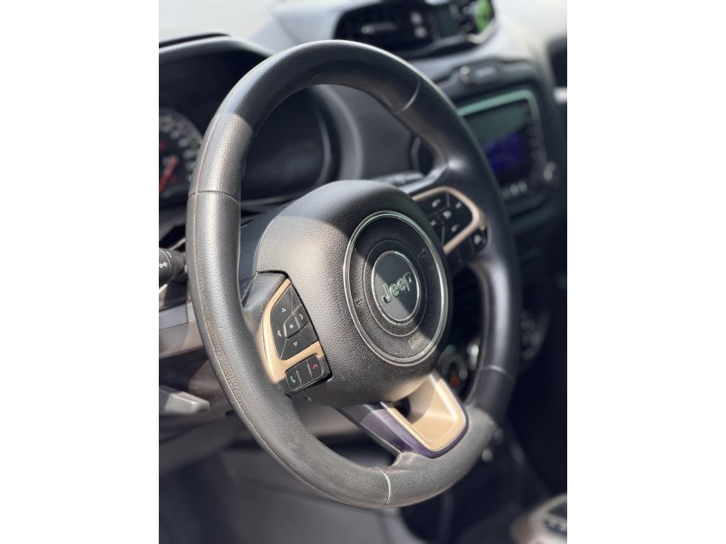 JEEP Renegade - Foto