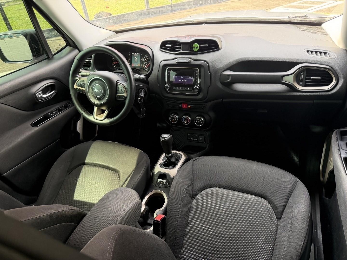 JEEP Renegade - Foto