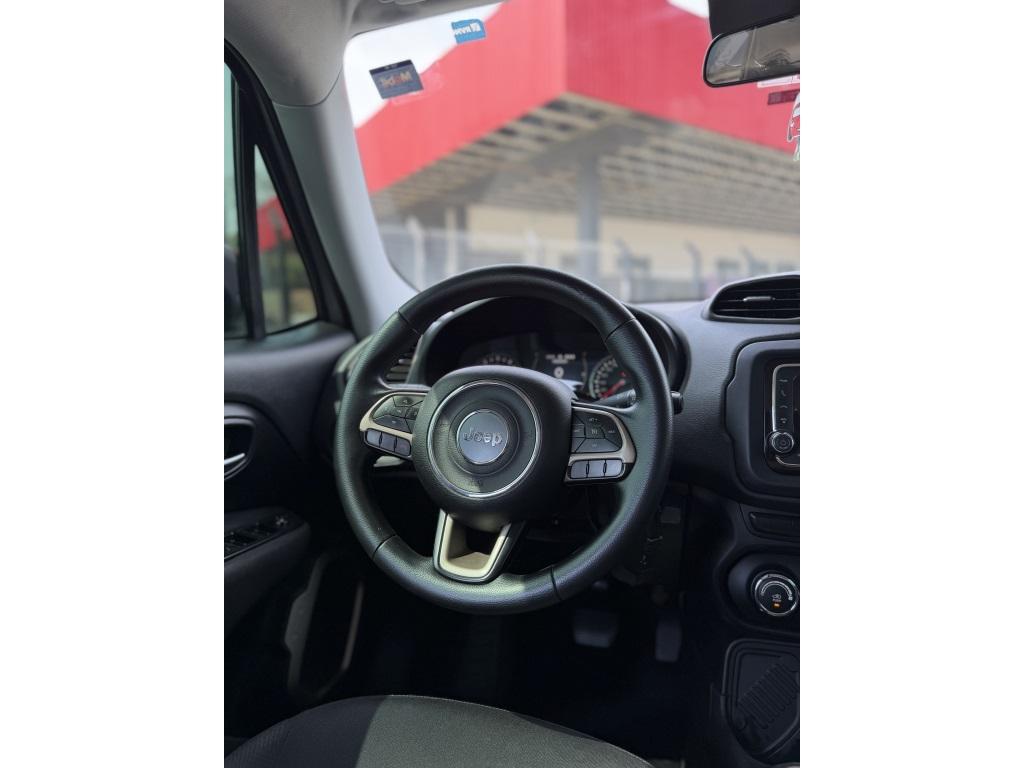JEEP Renegade - Foto