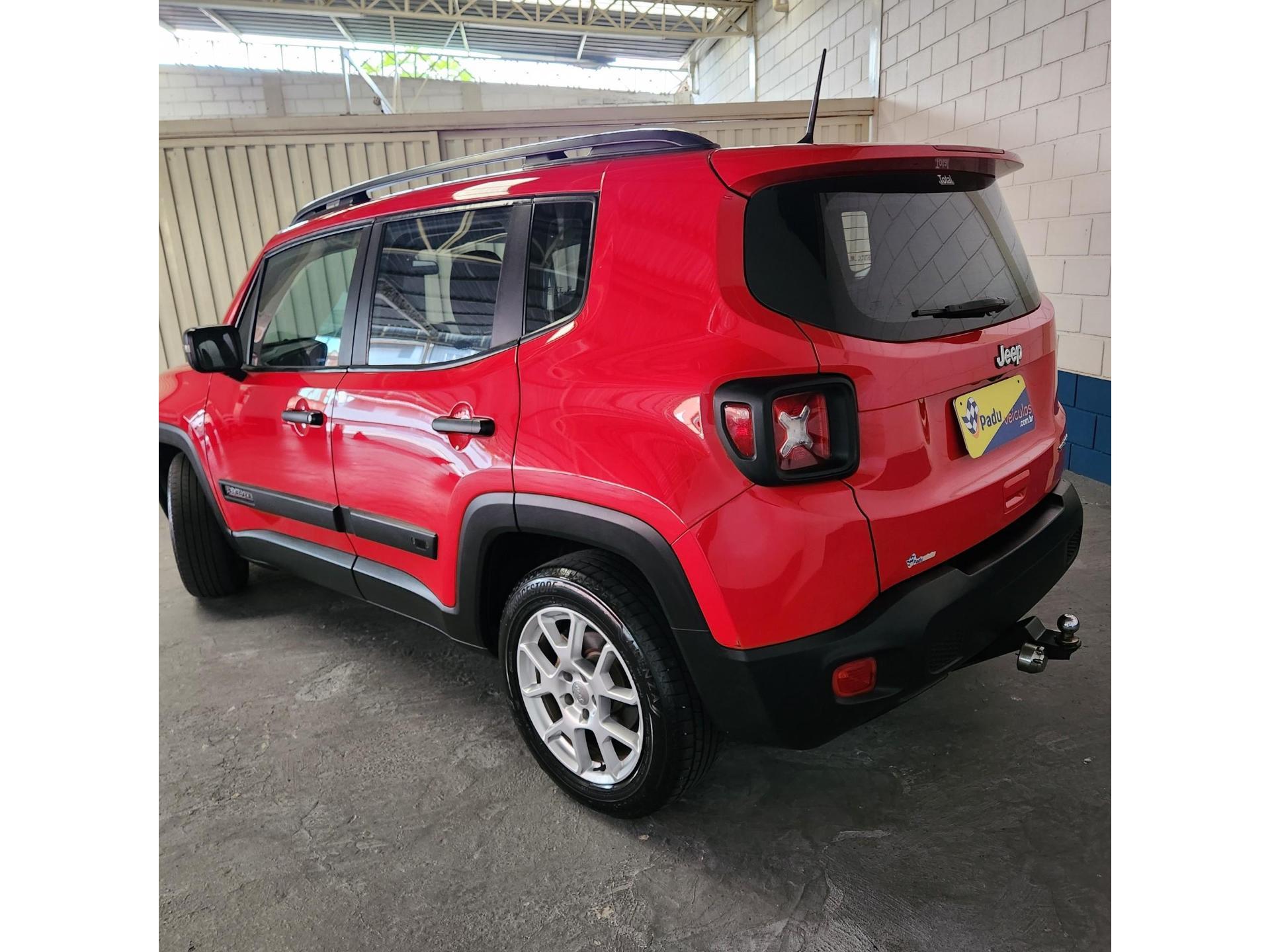 JEEP Renegade - Foto