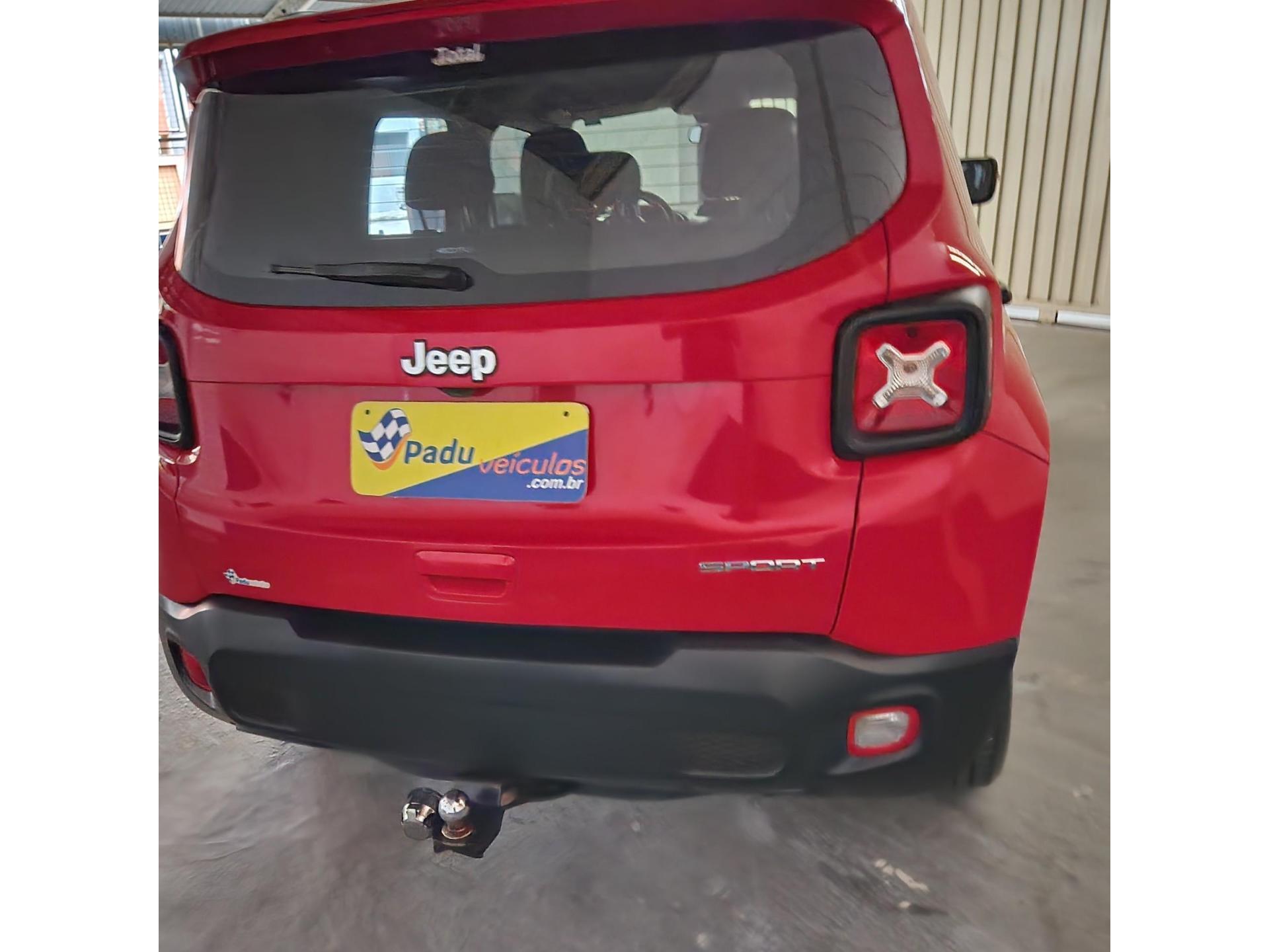 JEEP Renegade - Foto