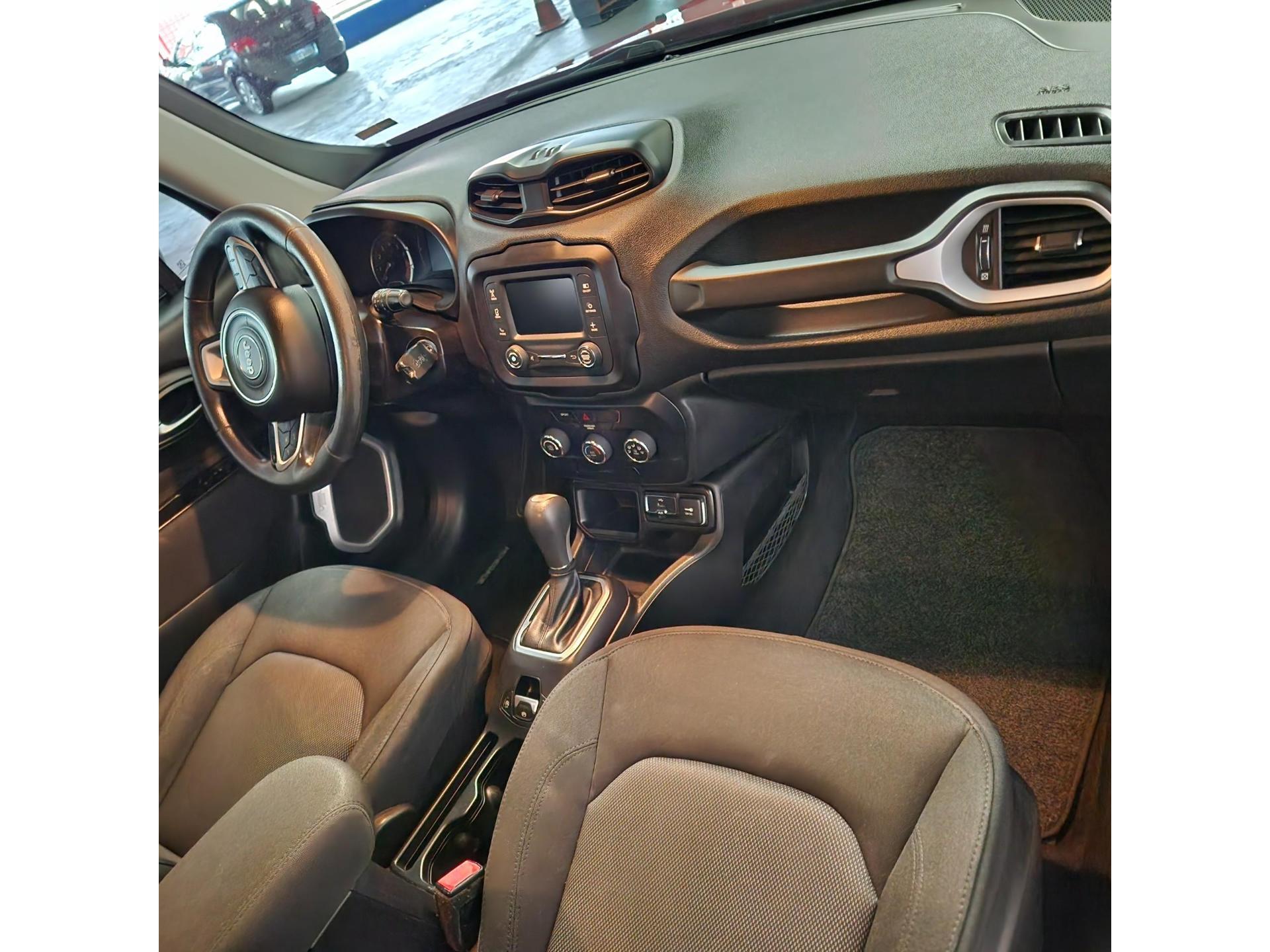 JEEP Renegade - Foto