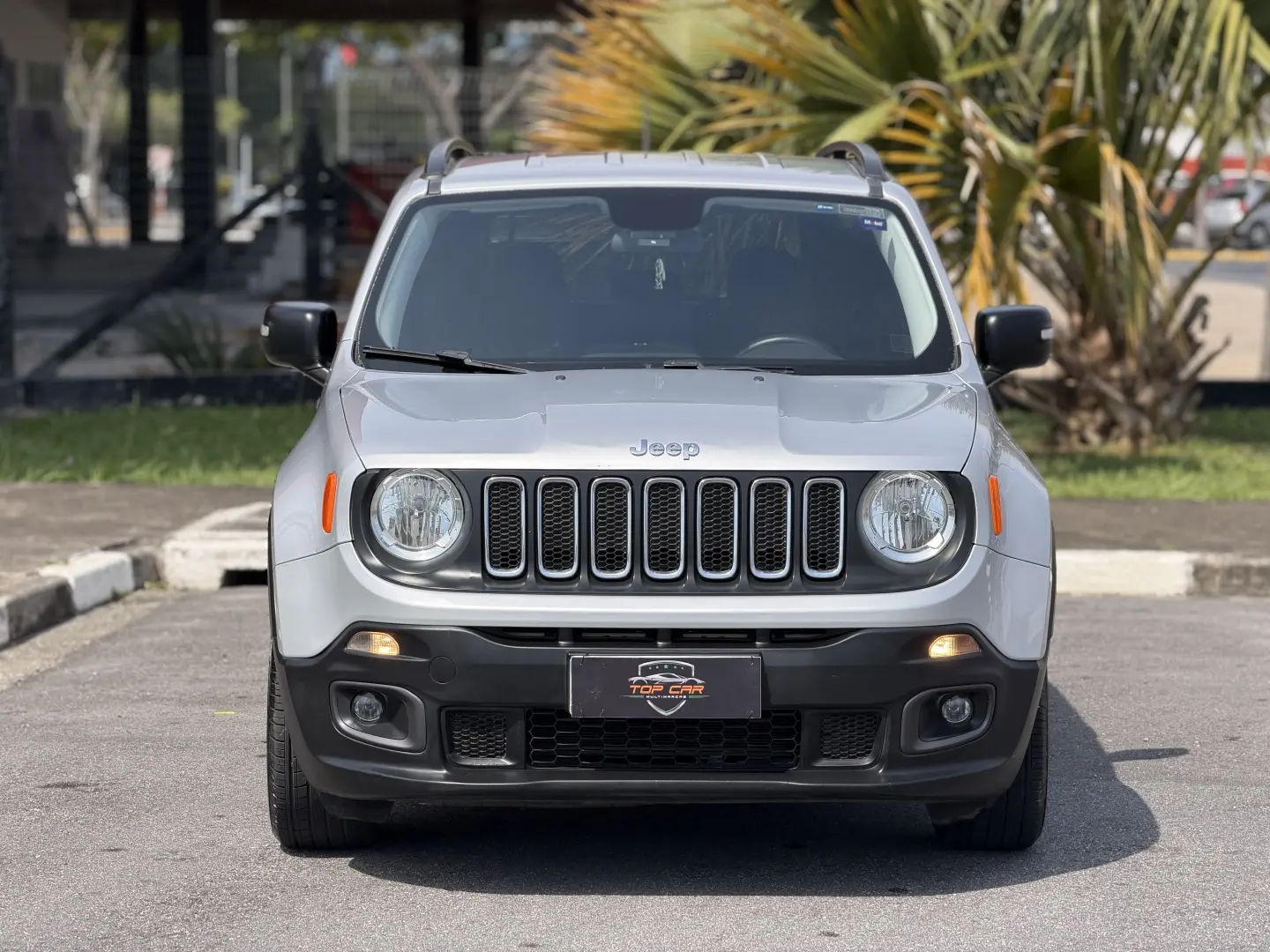 JEEP Renegade - Foto