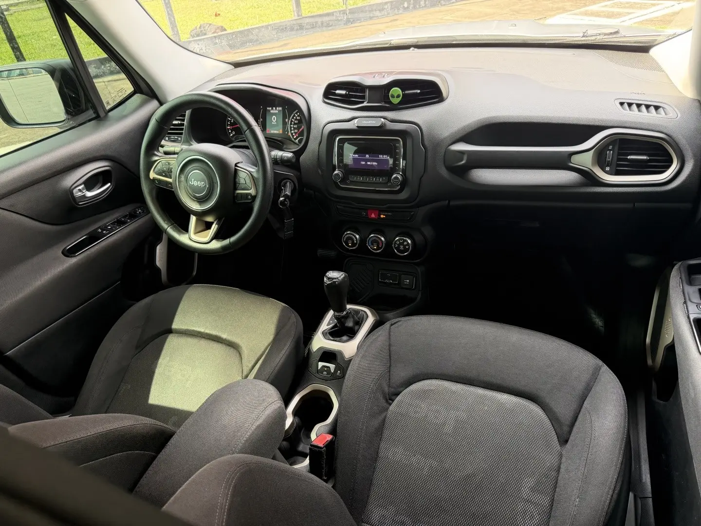 JEEP Renegade - Foto