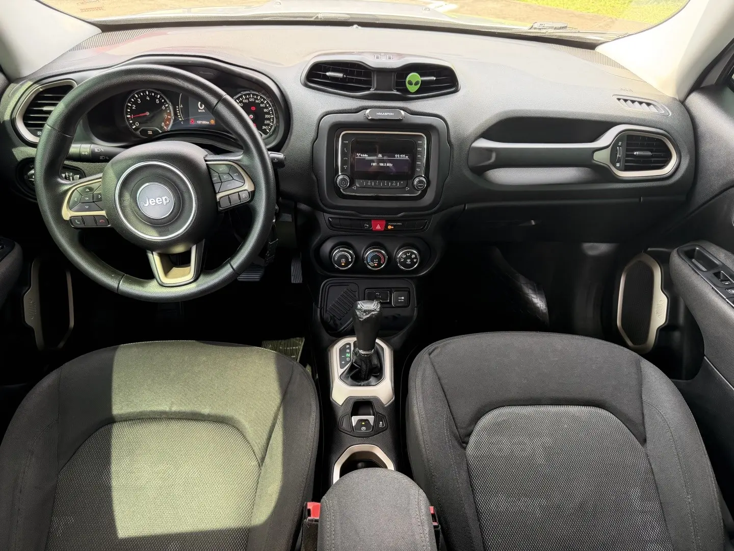 JEEP Renegade - Foto
