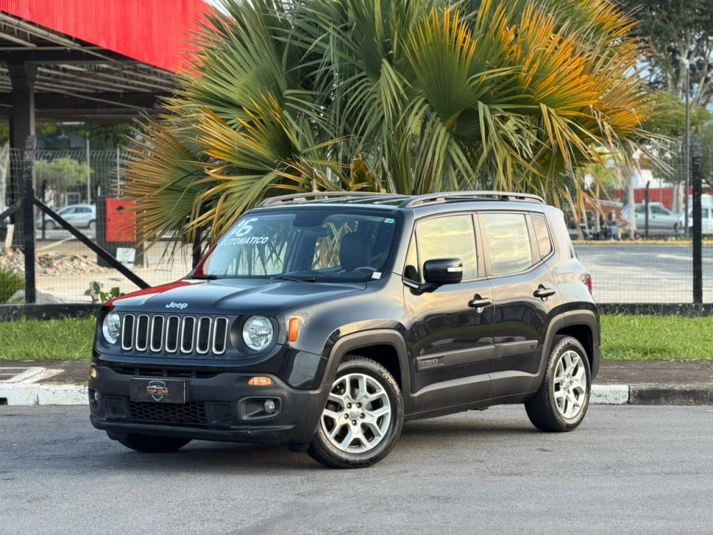 JEEP Renegade - Foto
