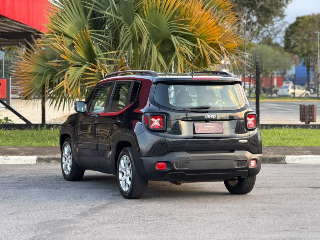 JEEP Renegade - Foto