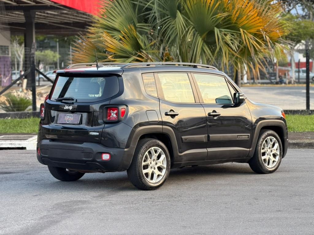 JEEP Renegade - Foto