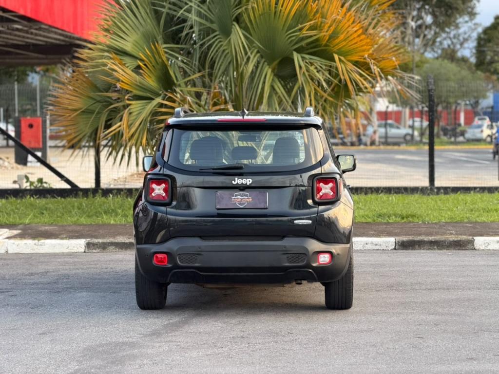 JEEP Renegade - Foto