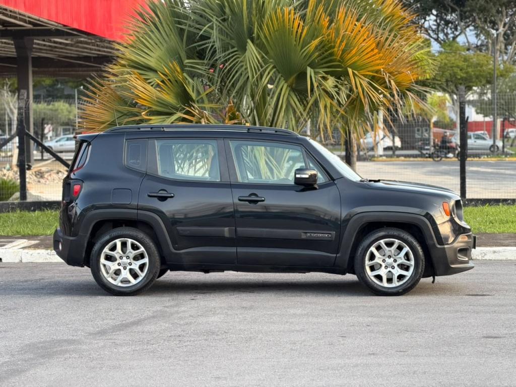 JEEP Renegade - Foto