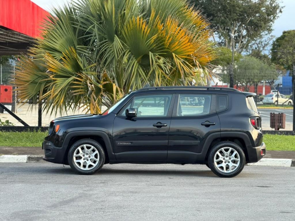 JEEP Renegade - Foto