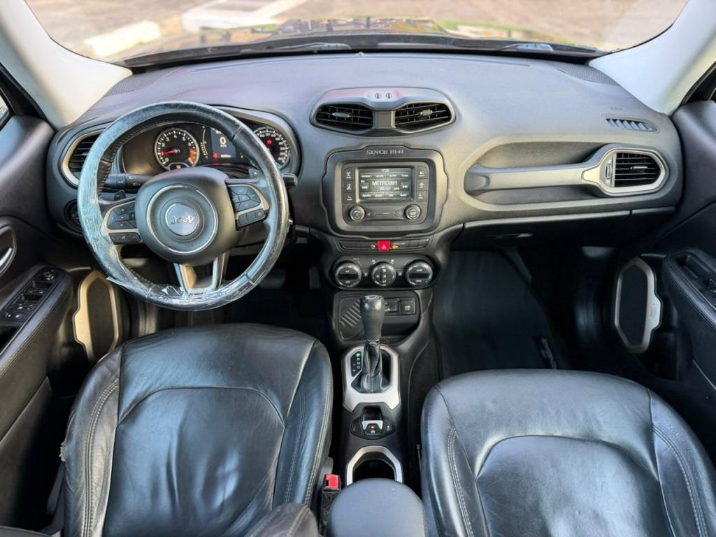 JEEP Renegade - Foto