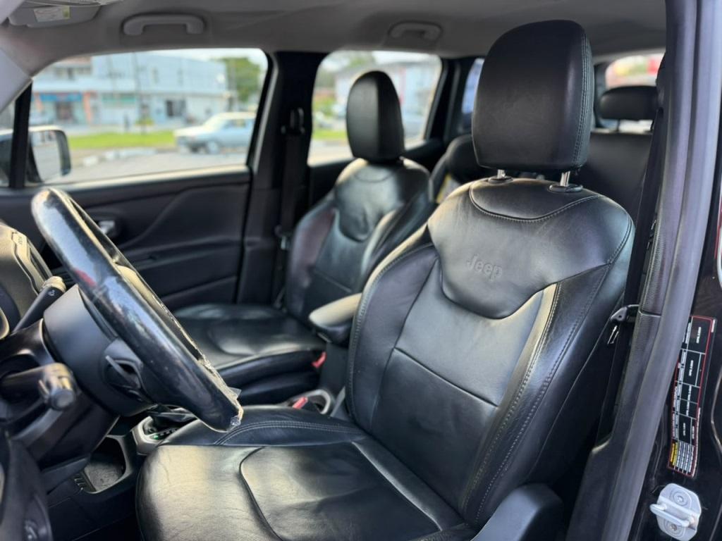 JEEP Renegade - Foto