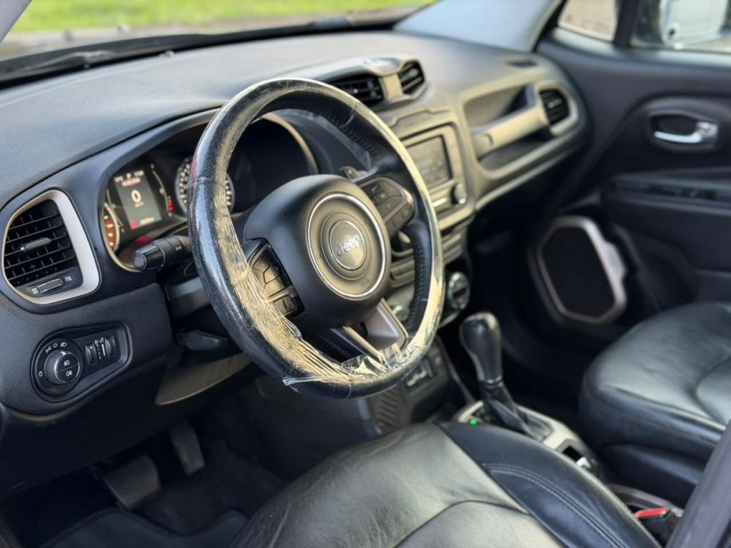JEEP Renegade - Foto