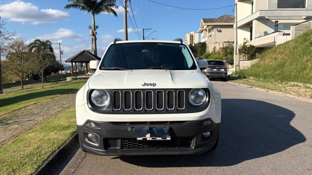 JEEP Renegade - Foto