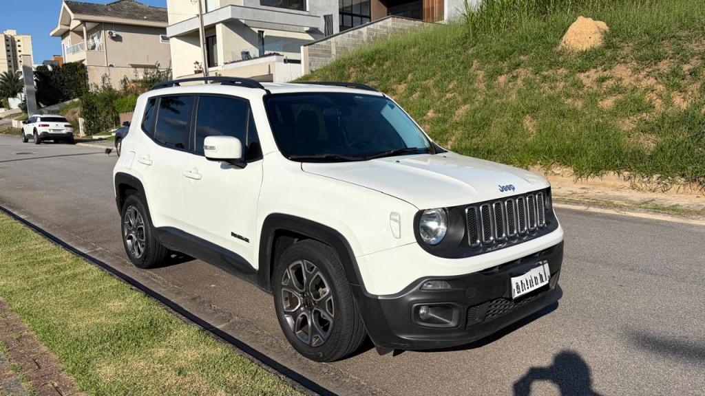 JEEP Renegade - Foto