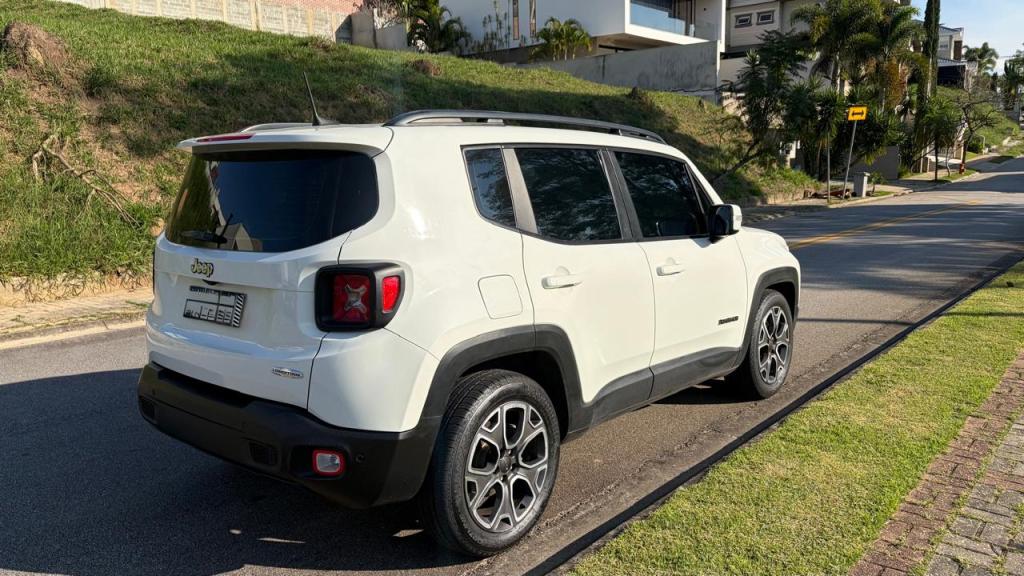 JEEP Renegade - Foto