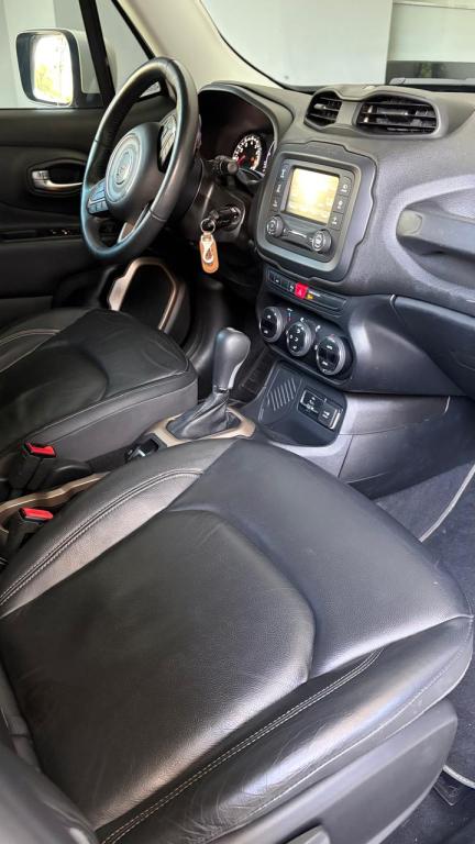 JEEP Renegade - Foto