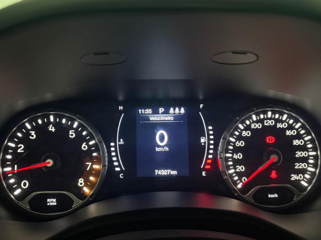 JEEP Renegade - Foto