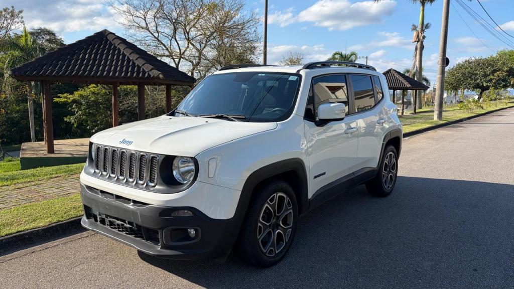JEEP Renegade - Foto