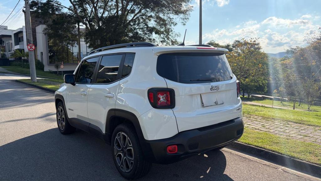 JEEP Renegade - Foto