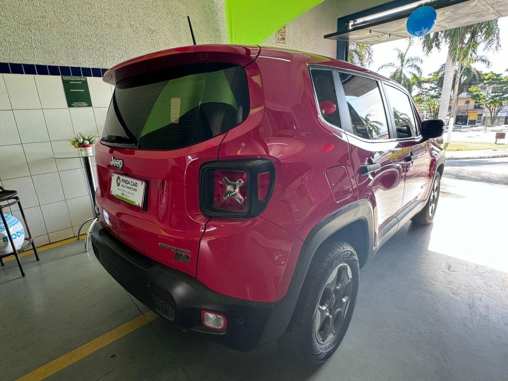 JEEP Renegade - Foto