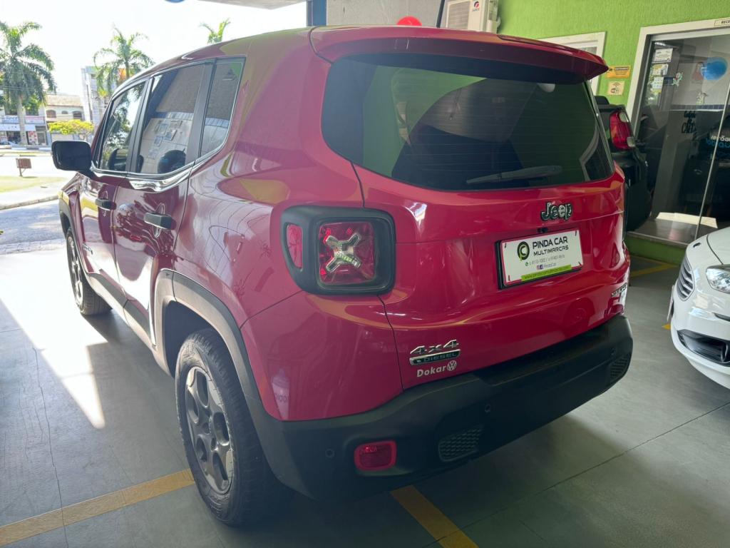 JEEP Renegade - Foto