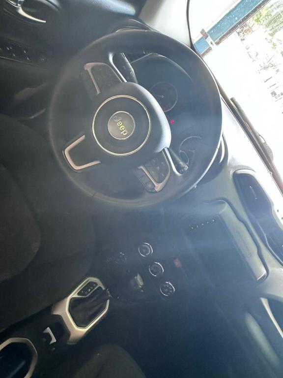 JEEP Renegade - Foto