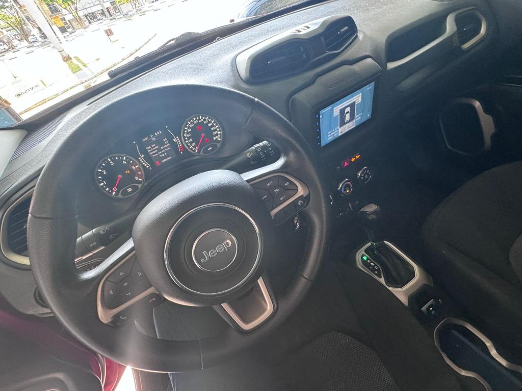 JEEP Renegade - Foto