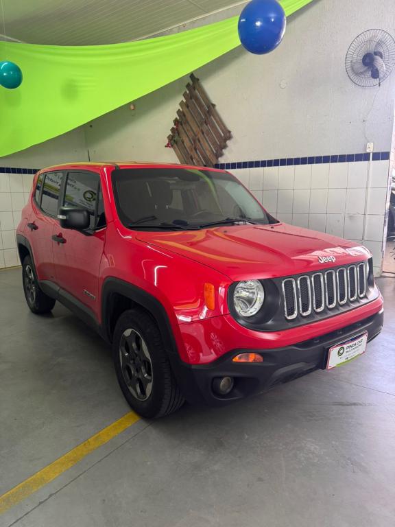 JEEP Renegade - Foto