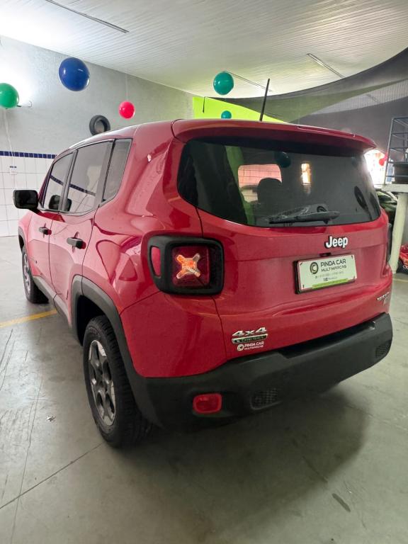 JEEP Renegade - Foto