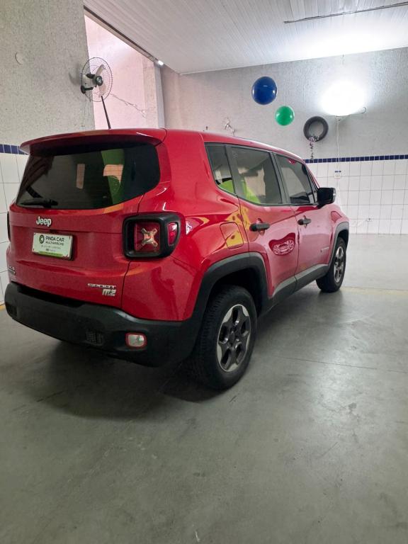 JEEP Renegade - Foto