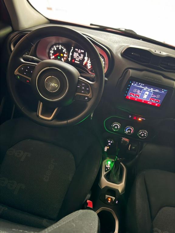 JEEP Renegade - Foto