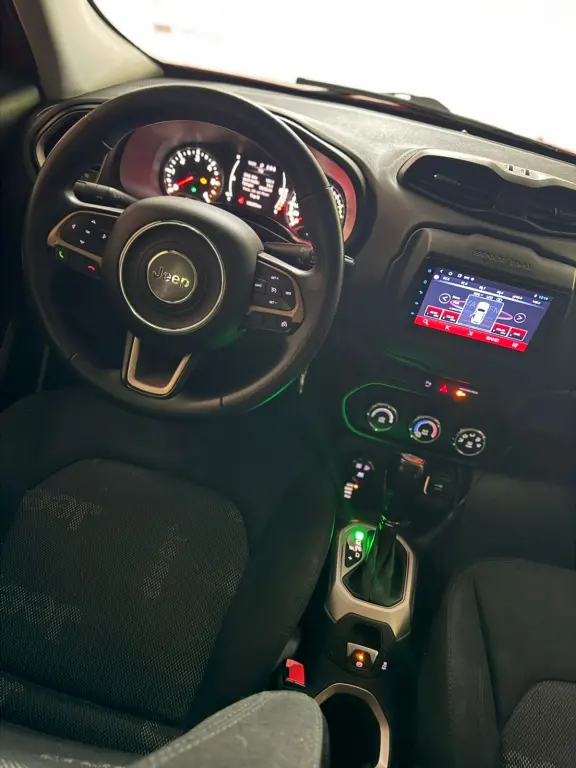 JEEP Renegade - Foto