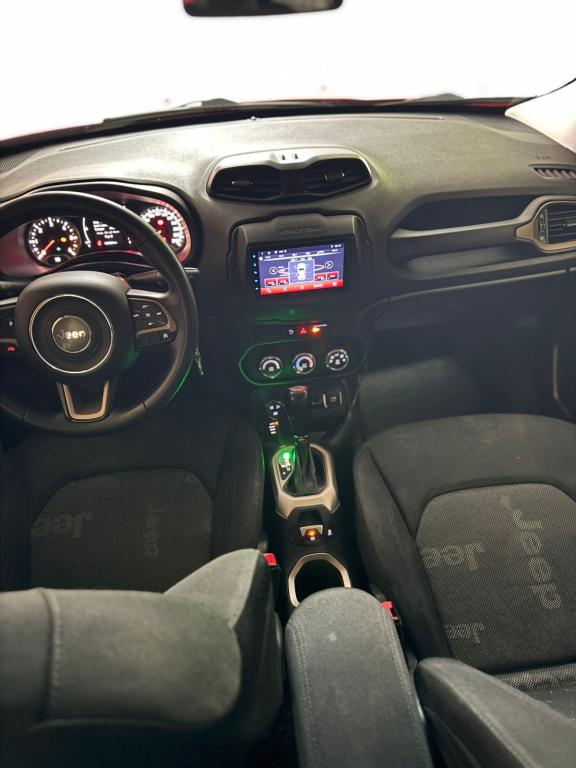 JEEP Renegade - Foto