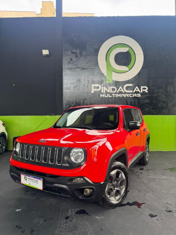 JEEP Renegade - Foto