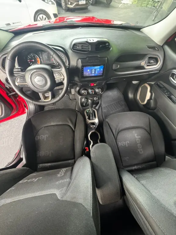 JEEP Renegade - Foto