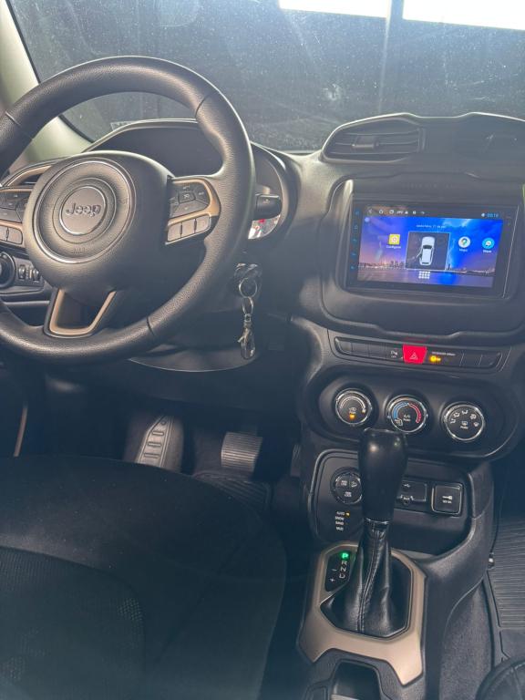 JEEP Renegade - Foto