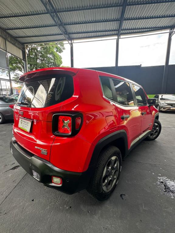JEEP Renegade - Foto