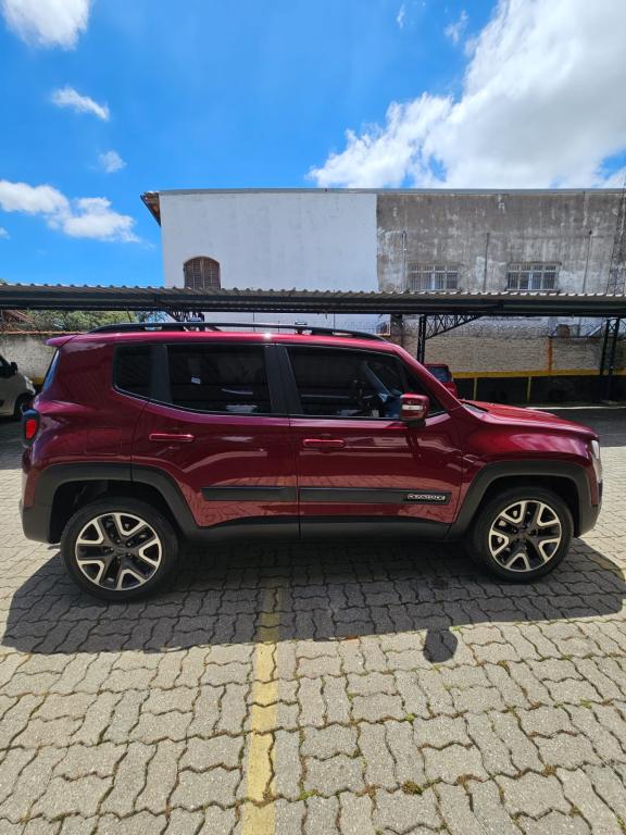 JEEP Renegade - Foto