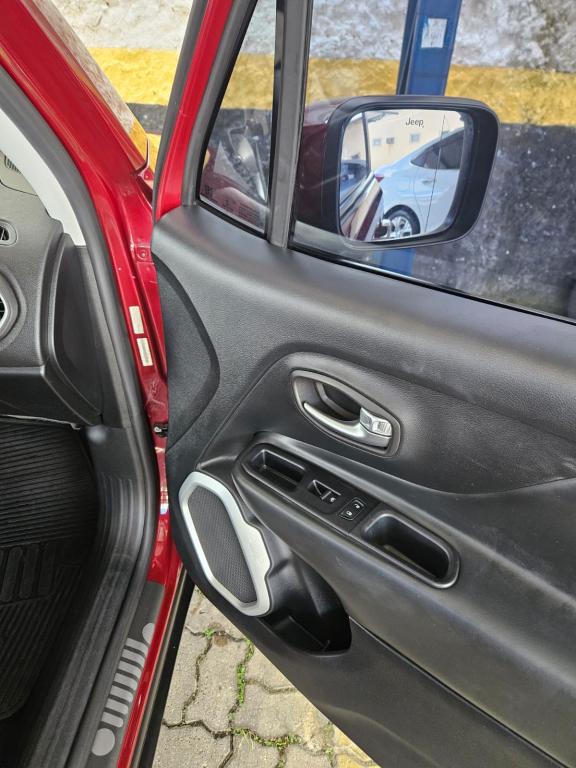 JEEP Renegade - Foto