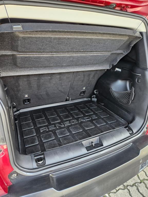 JEEP Renegade - Foto