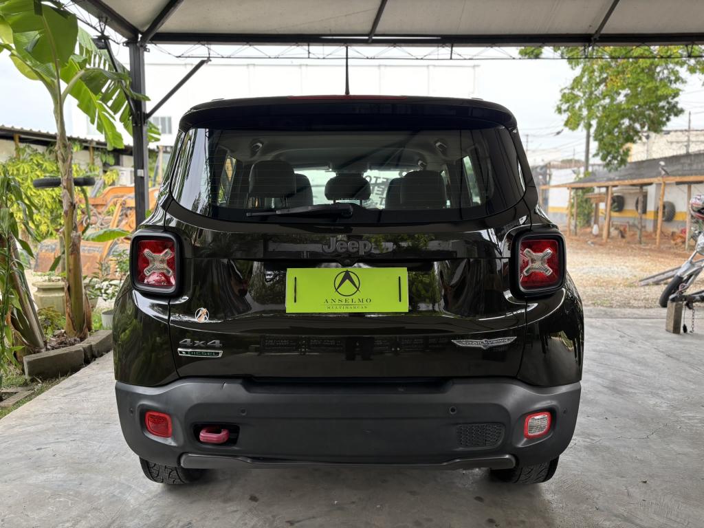 JEEP Renegade - Foto