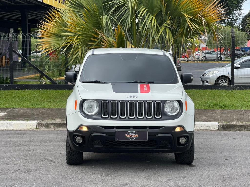 JEEP Renegade - Foto