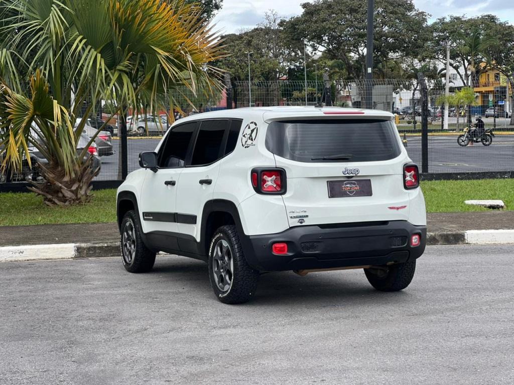 JEEP Renegade - Foto