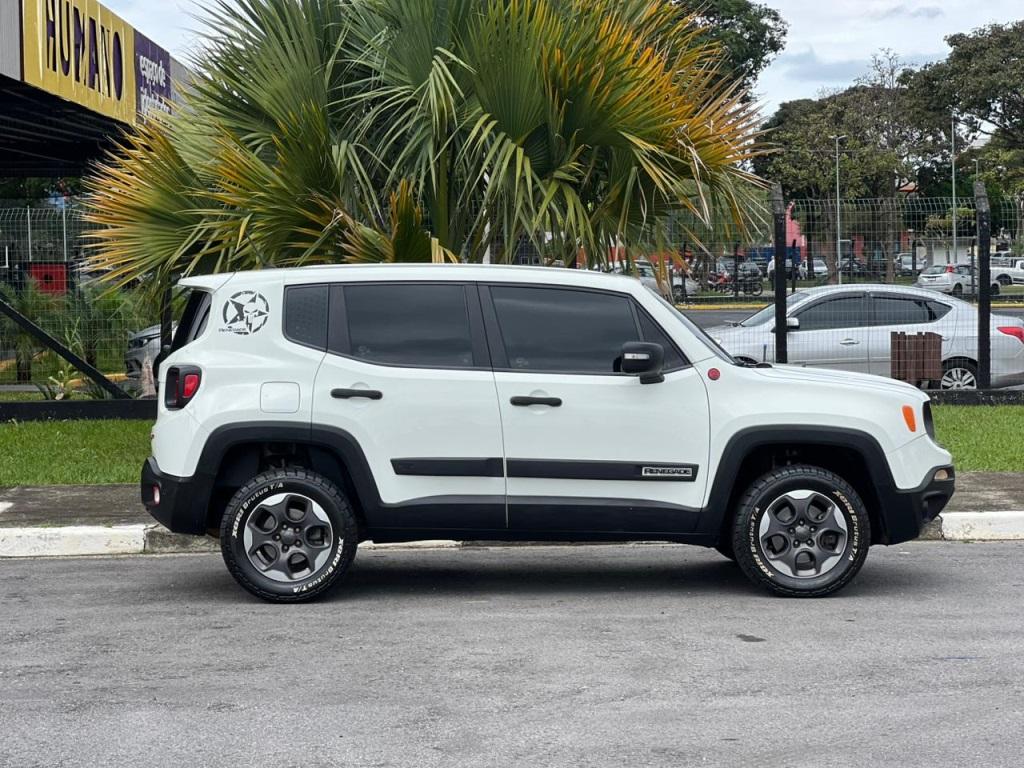 JEEP Renegade - Foto